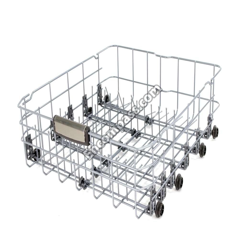 LG Genuine OEM AHB32983760 Dishwasher Rack, Gray