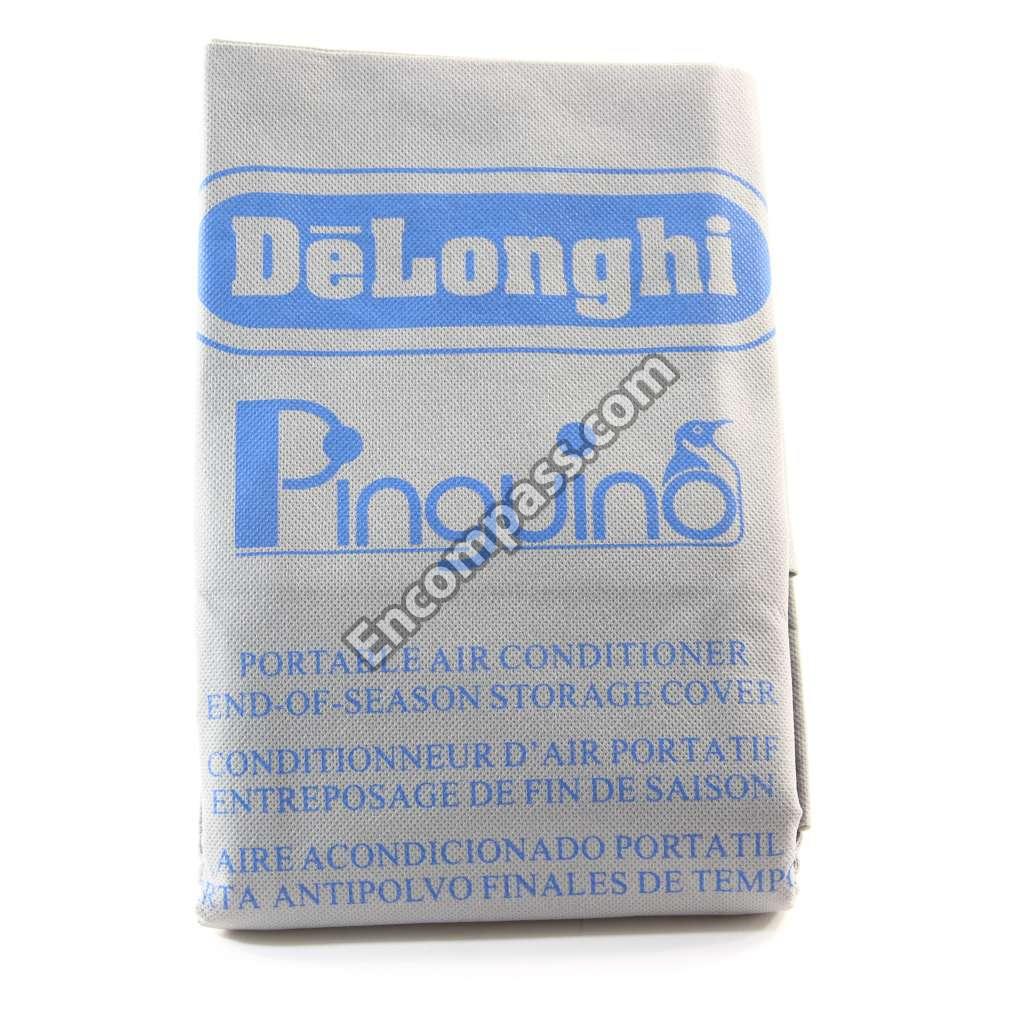 Delonghi Colombina vacuum cleaner bag replacement 5519210181