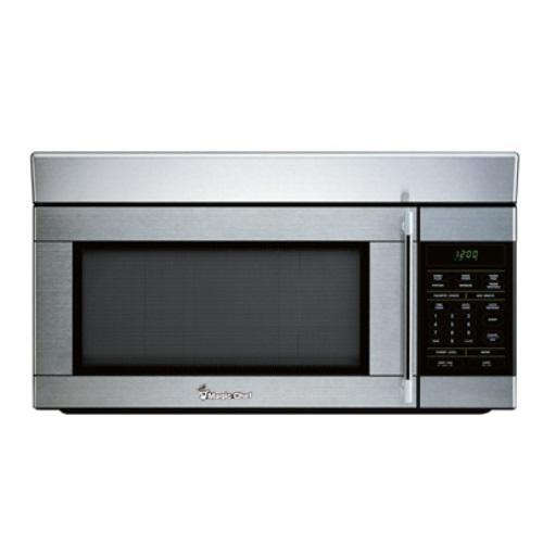 Magic Chef Microwave Parts and Accessories