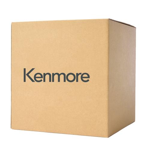 Kenmore 30114-0101700 Cover Cab Brkt *f As 